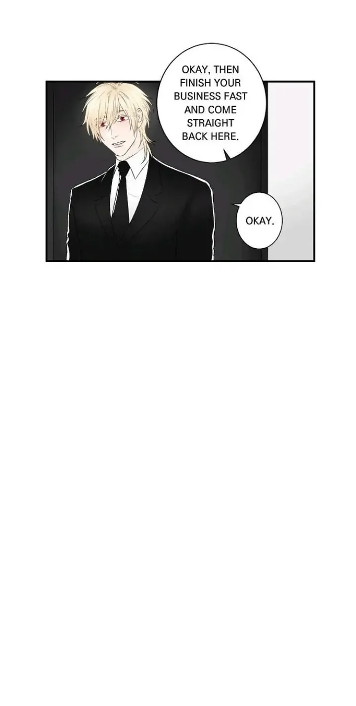 Dial Again Chapter 22 page 22 - 