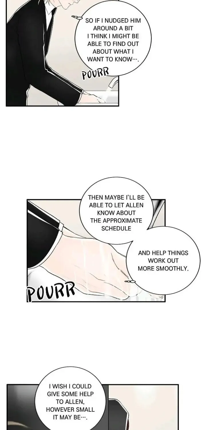 Dial Again Chapter 22 page 24 - 