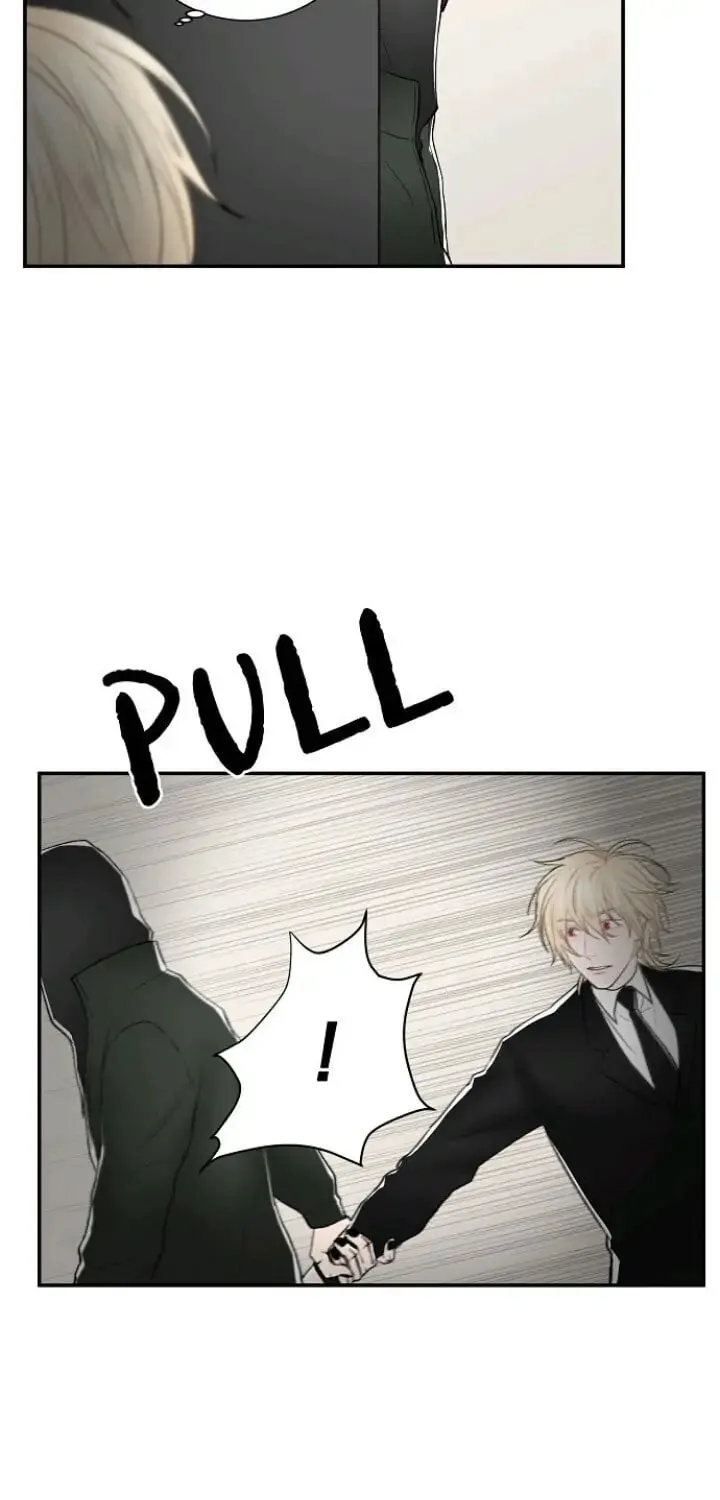 Dial Again Chapter 22 page 25 - 