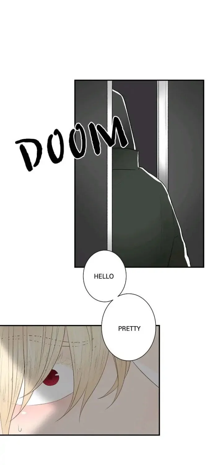 Dial Again Chapter 22 page 26 - 