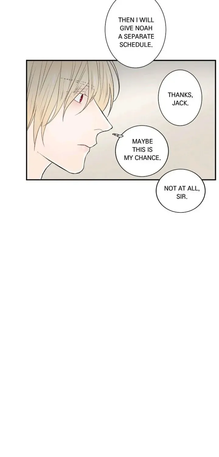 Dial Again Chapter 22 page 4 - 