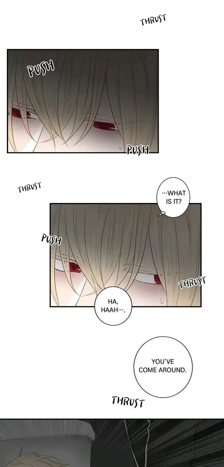 Dial Again Chapter 22 page 38 - 