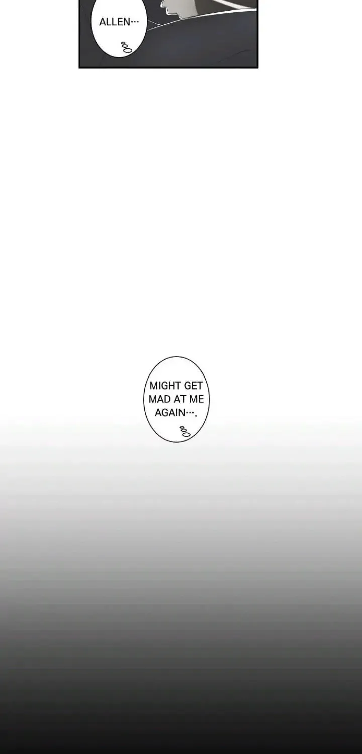 Dial Again Chapter 23 page 19 - 