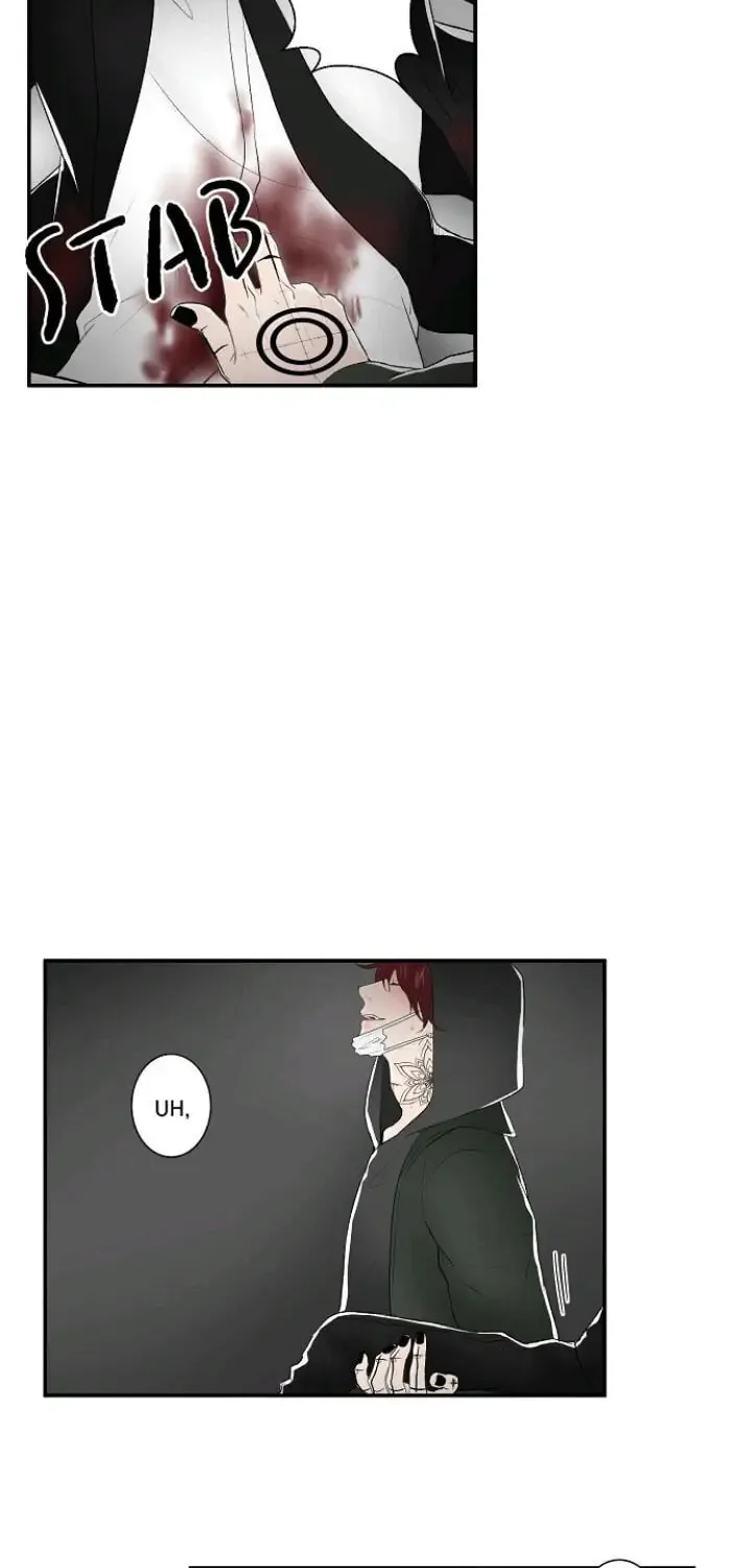 Dial Again Chapter 23 page 7 - 