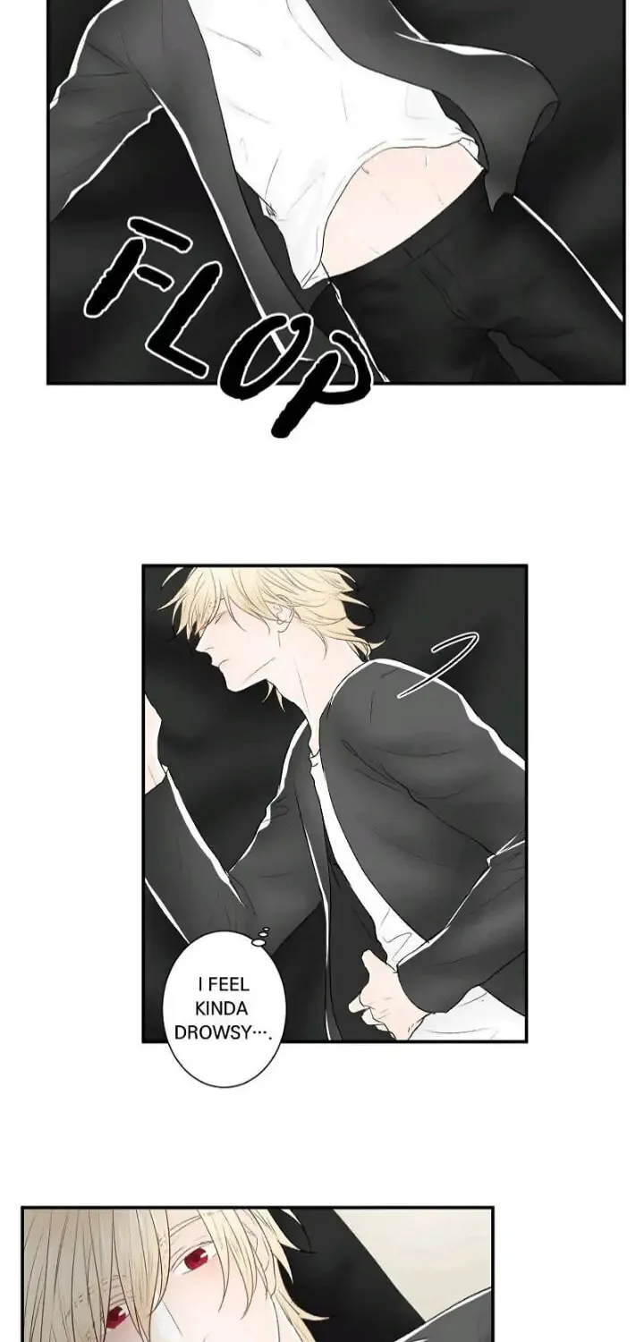 Dial Again Chapter 24 page 4 - 