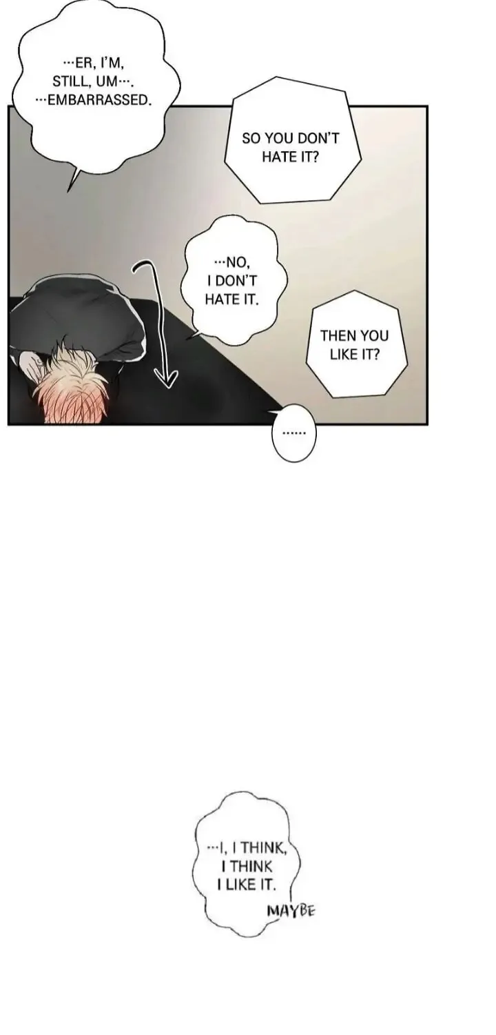 Dial Again Chapter 24 page 33 - 