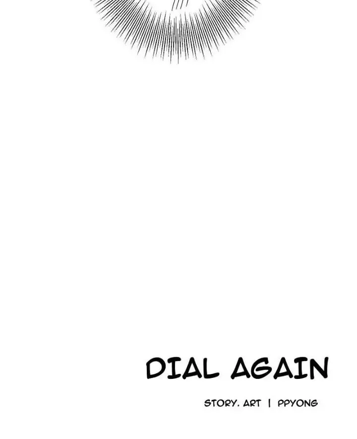 Dial Again Chapter 24 page 37 - 