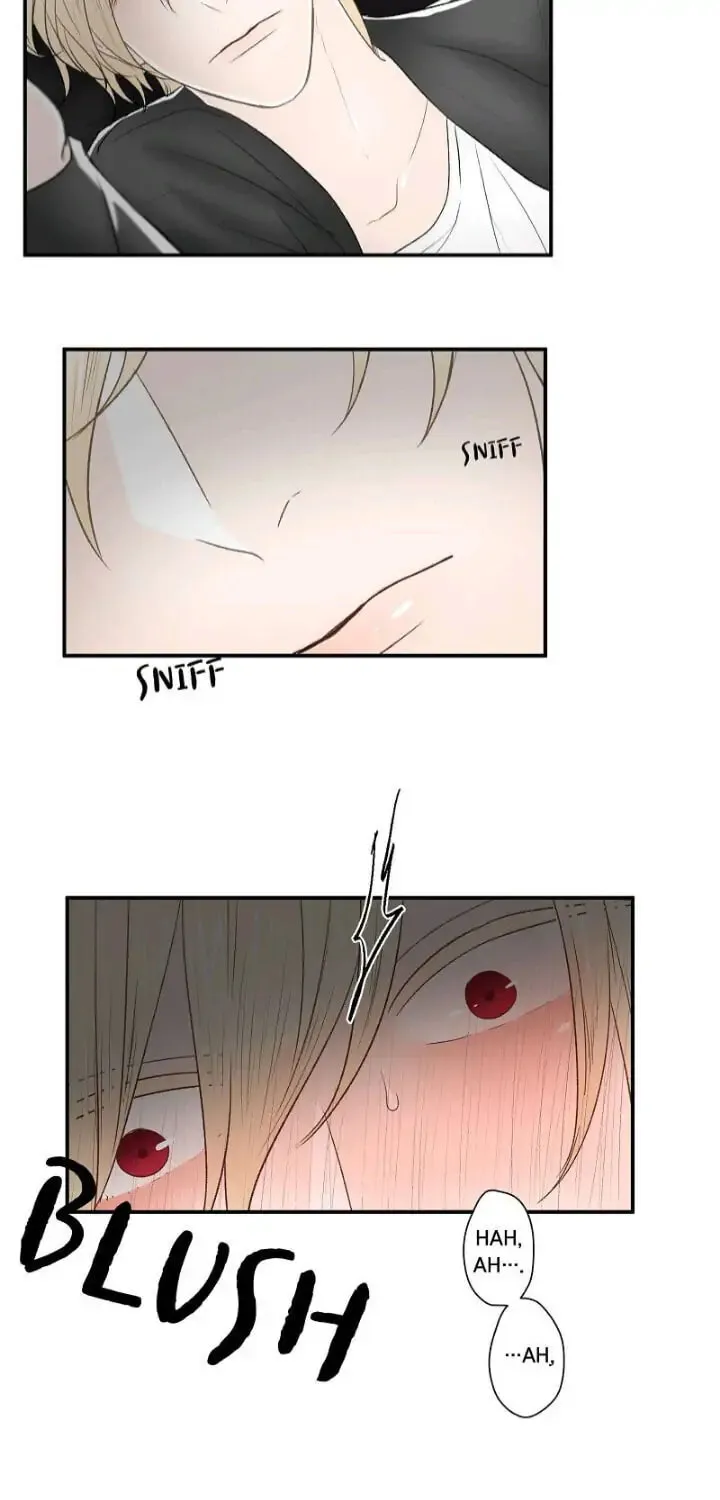 Dial Again Chapter 24 page 5 - 