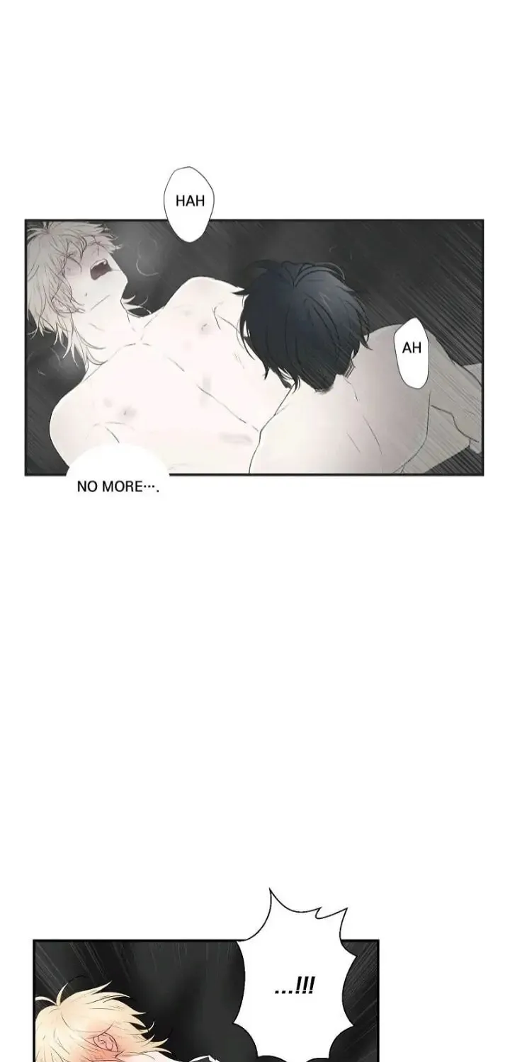 Dial Again Chapter 24 page 6 - 