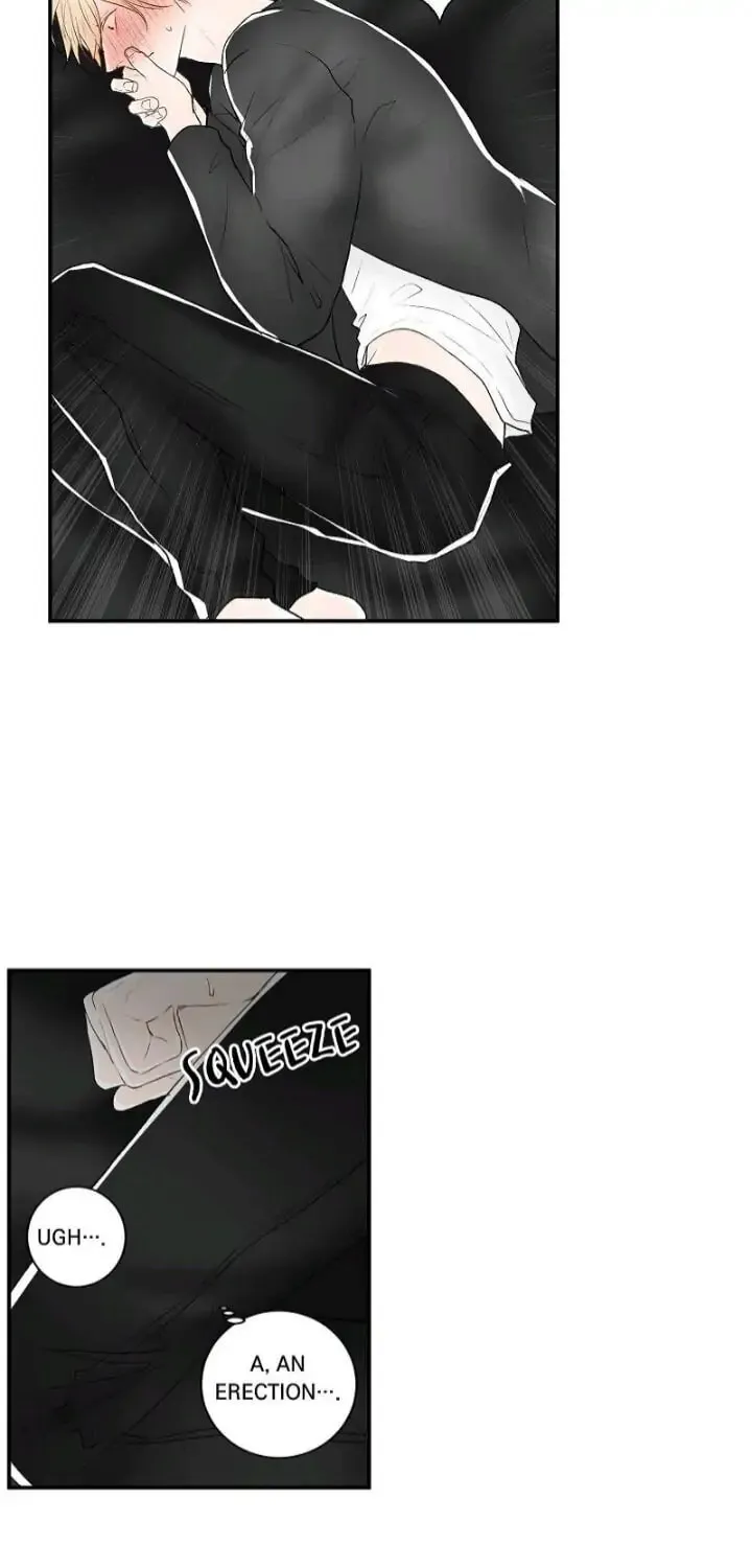 Dial Again Chapter 24 page 7 - 