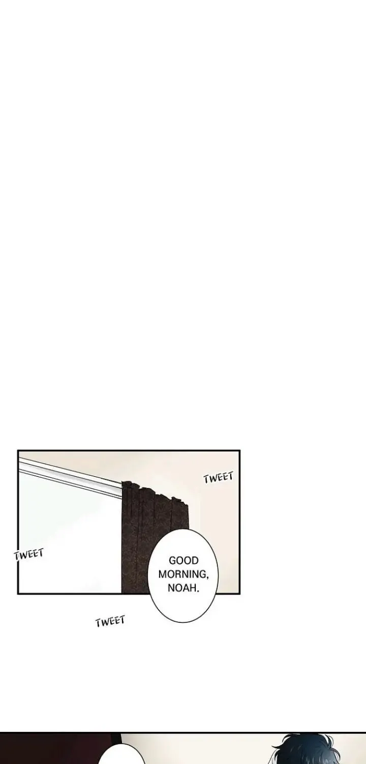 Dial Again Chapter 25 page 1 - 
