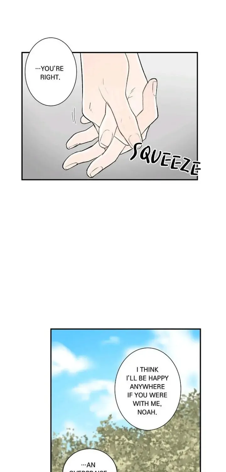 Dial Again Chapter 25 page 15 - 