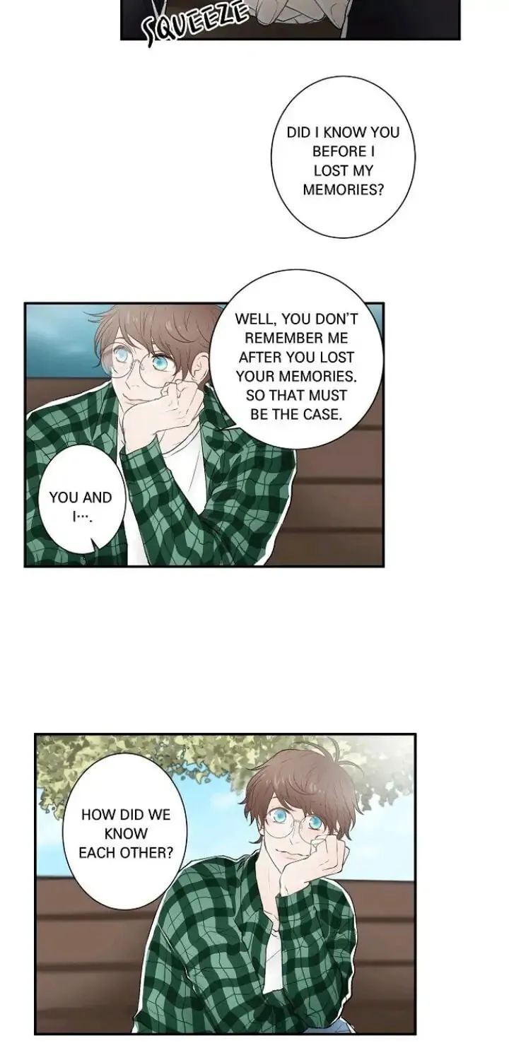 Dial Again Chapter 25 page 26 - 