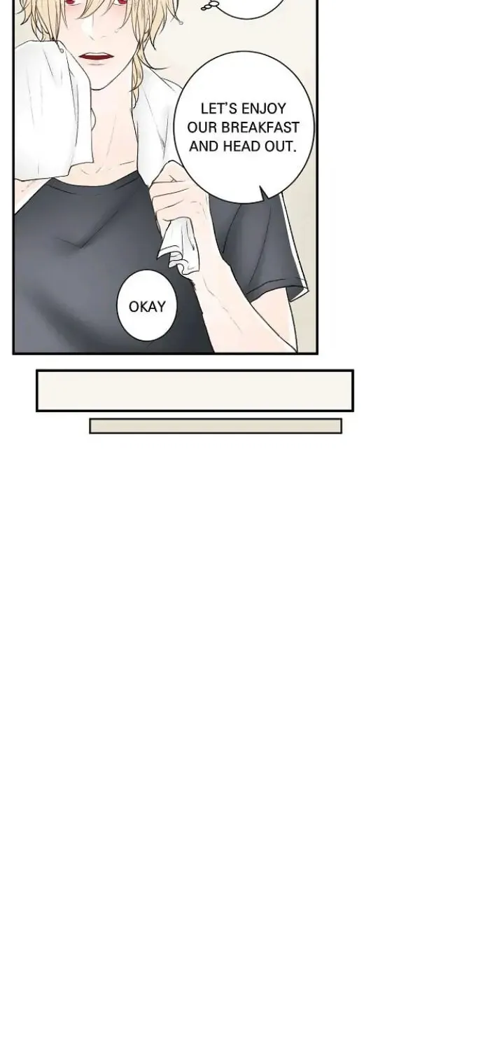 Dial Again Chapter 25 page 4 - 