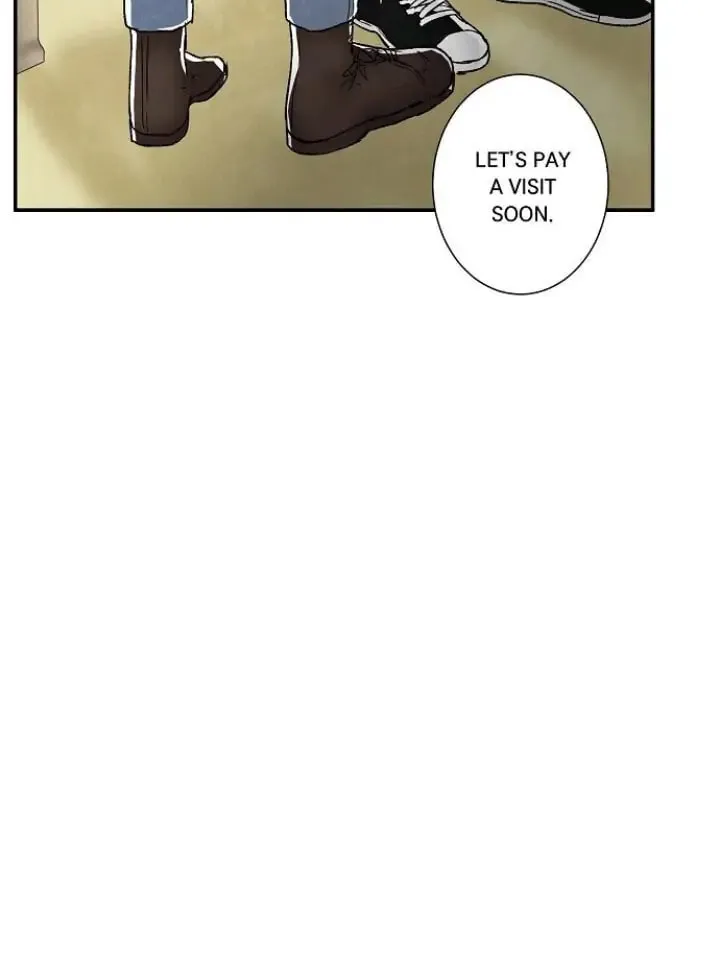 Dial Again Chapter 25 page 36 - 