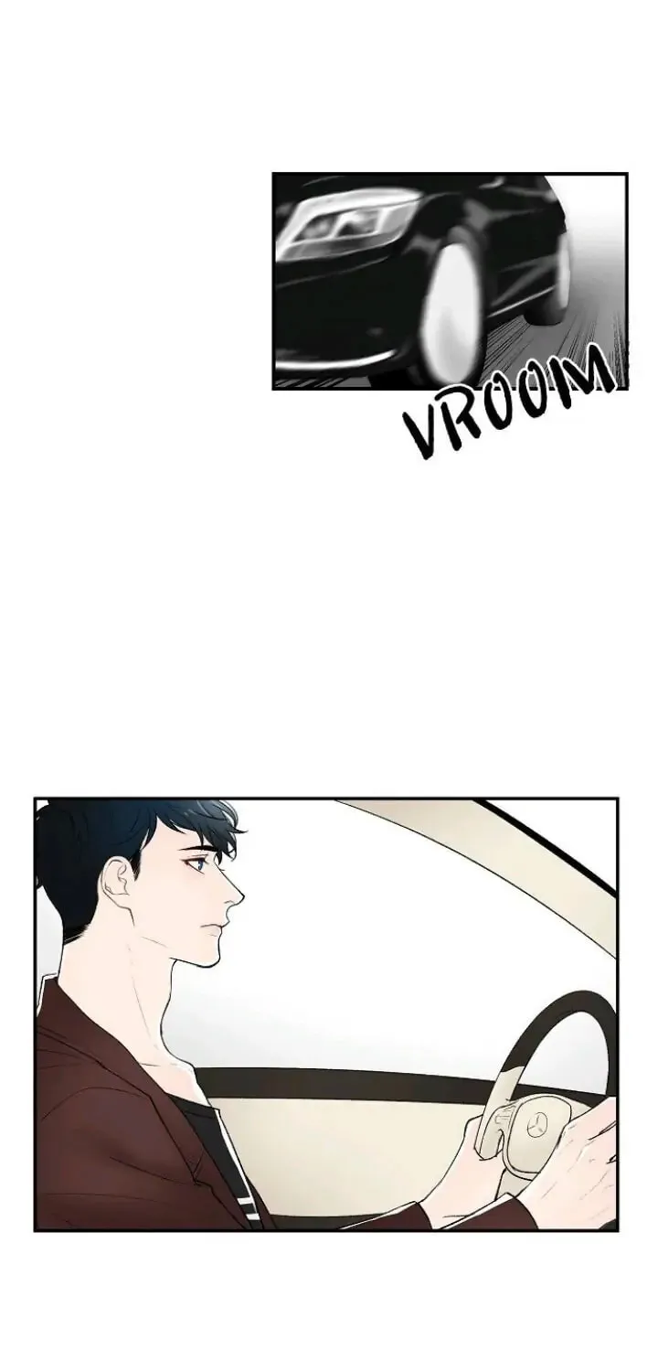 Dial Again Chapter 25 page 6 - 