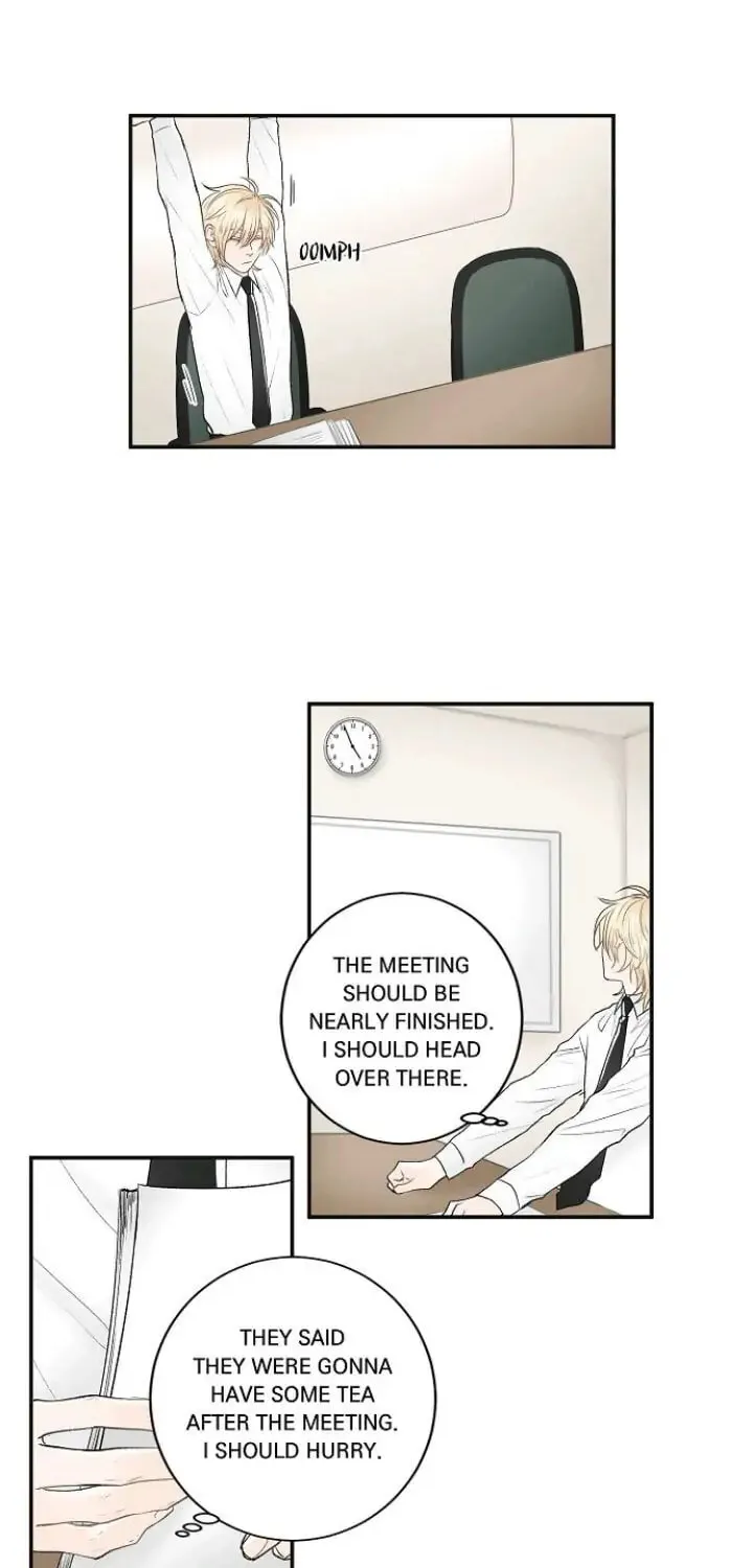 Dial Again Chapter 26 page 2 - 