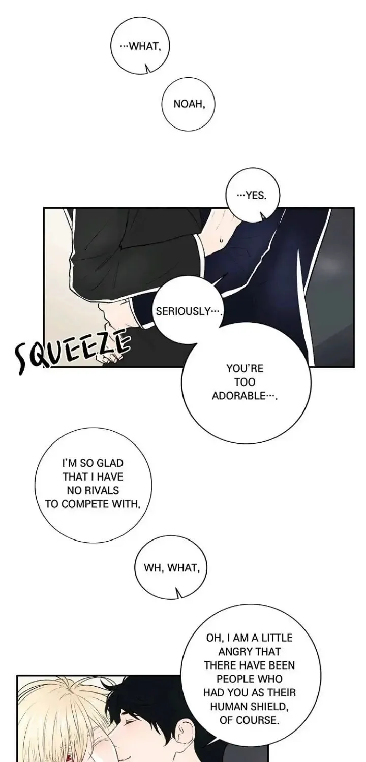 Dial Again Chapter 26 page 24 - 