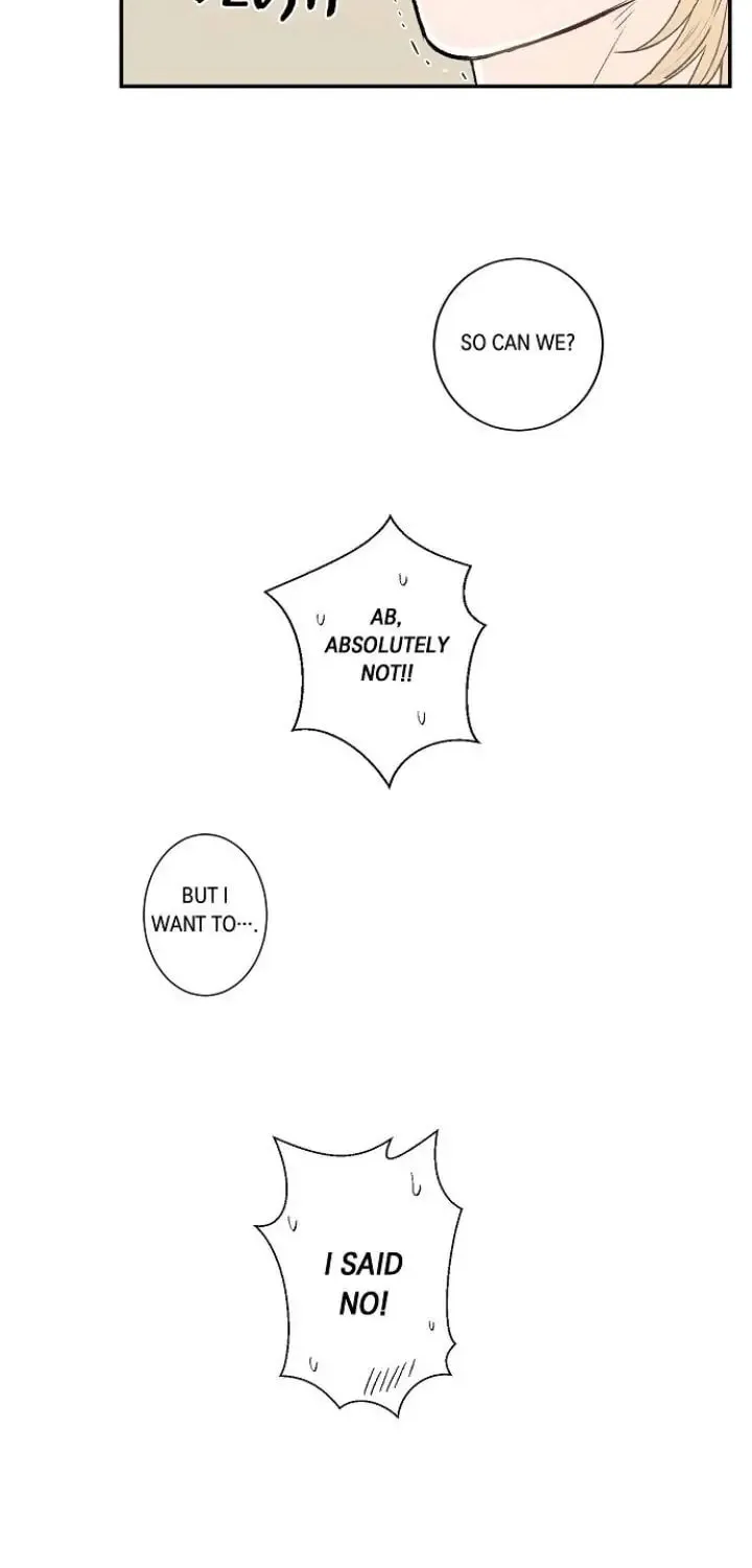 Dial Again Chapter 26 page 32 - 