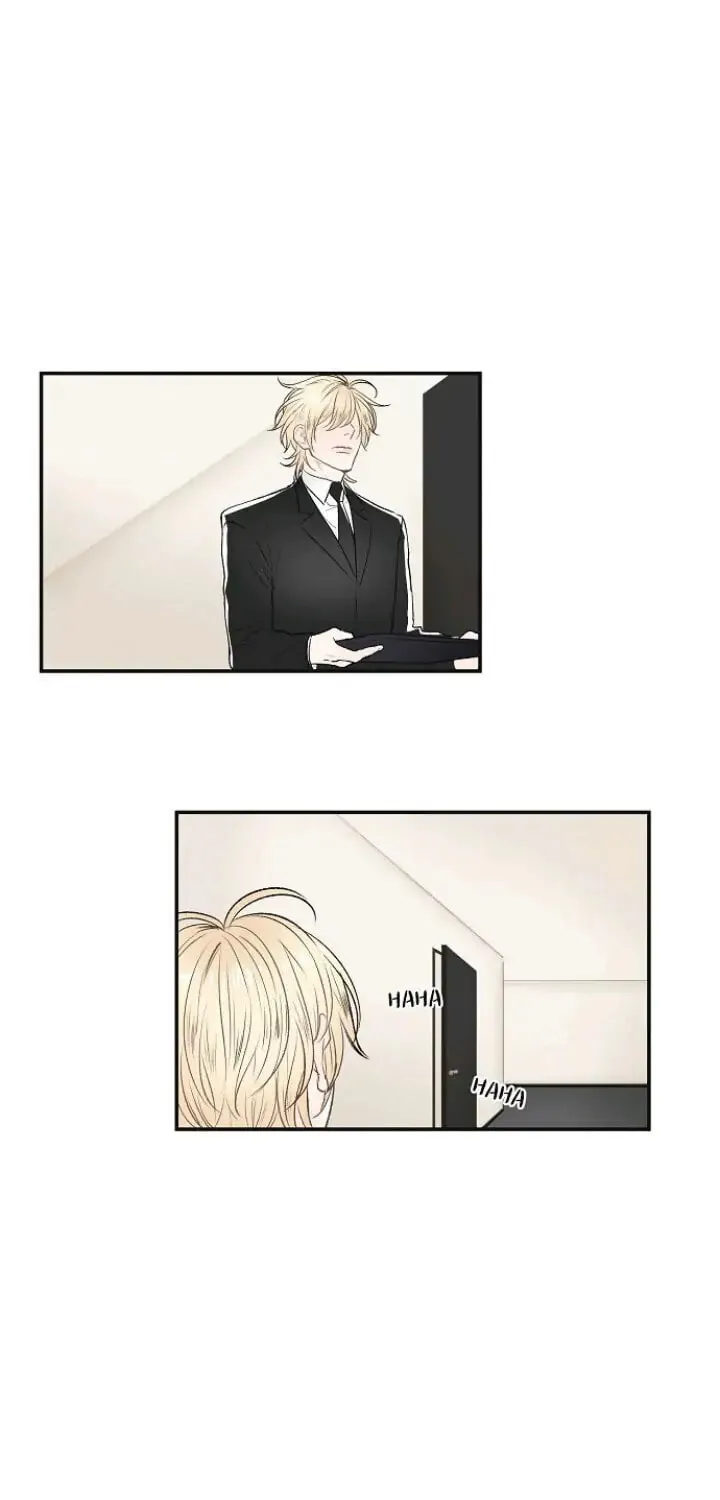 Dial Again Chapter 26 page 5 - 