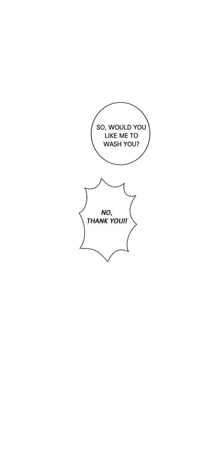 Dial Again Chapter 27 page 25 - 