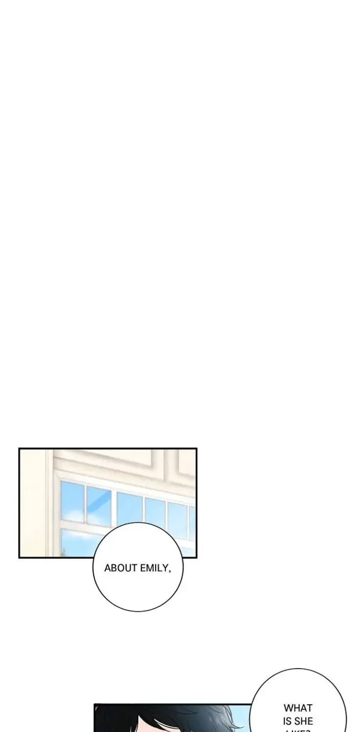 Dial Again Chapter 28 page 1 - 