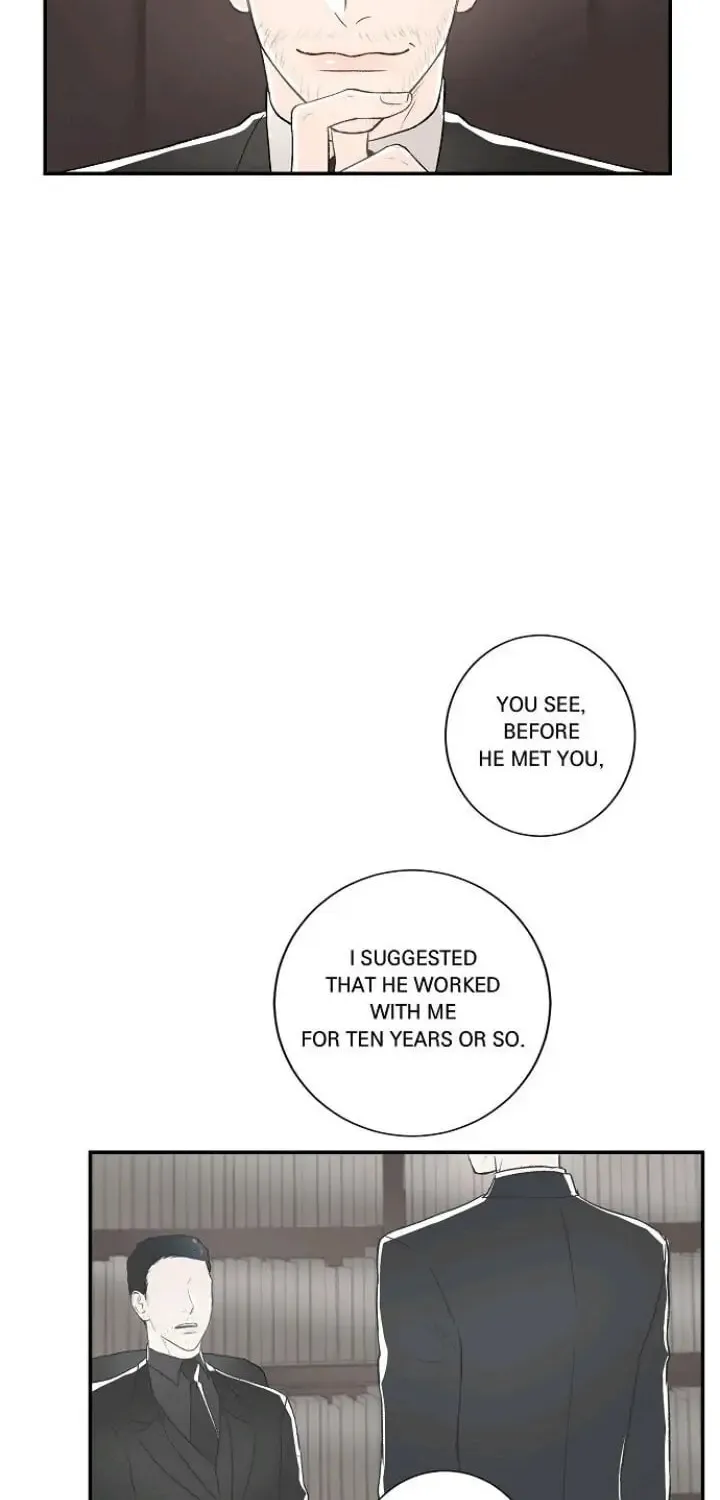 Dial Again Chapter 28 page 20 - 