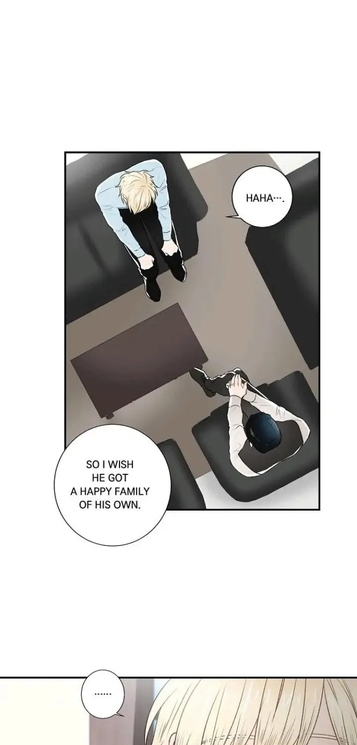 Dial Again Chapter 28 page 24 - 