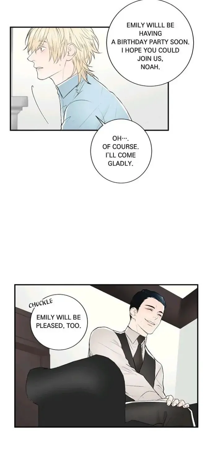 Dial Again Chapter 28 page 29 - 