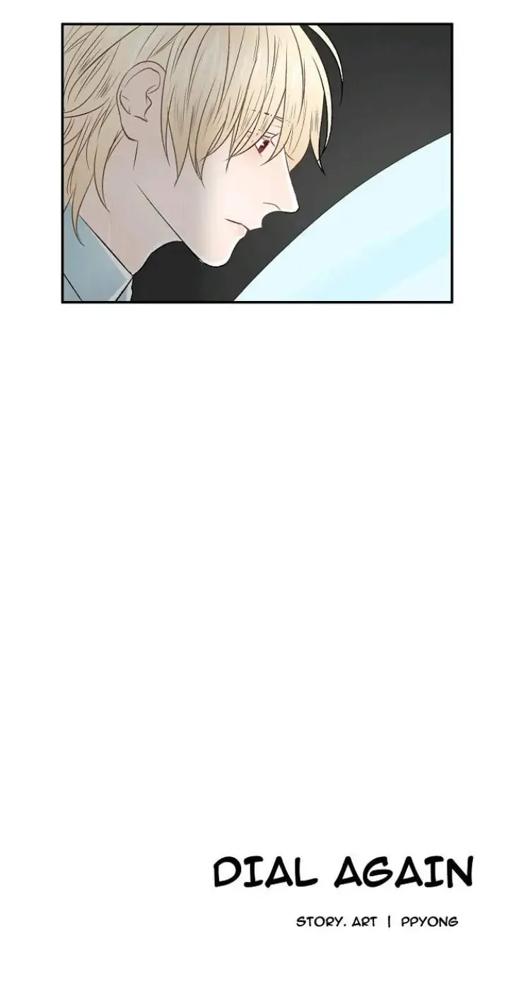 Dial Again Chapter 28 page 38 - 
