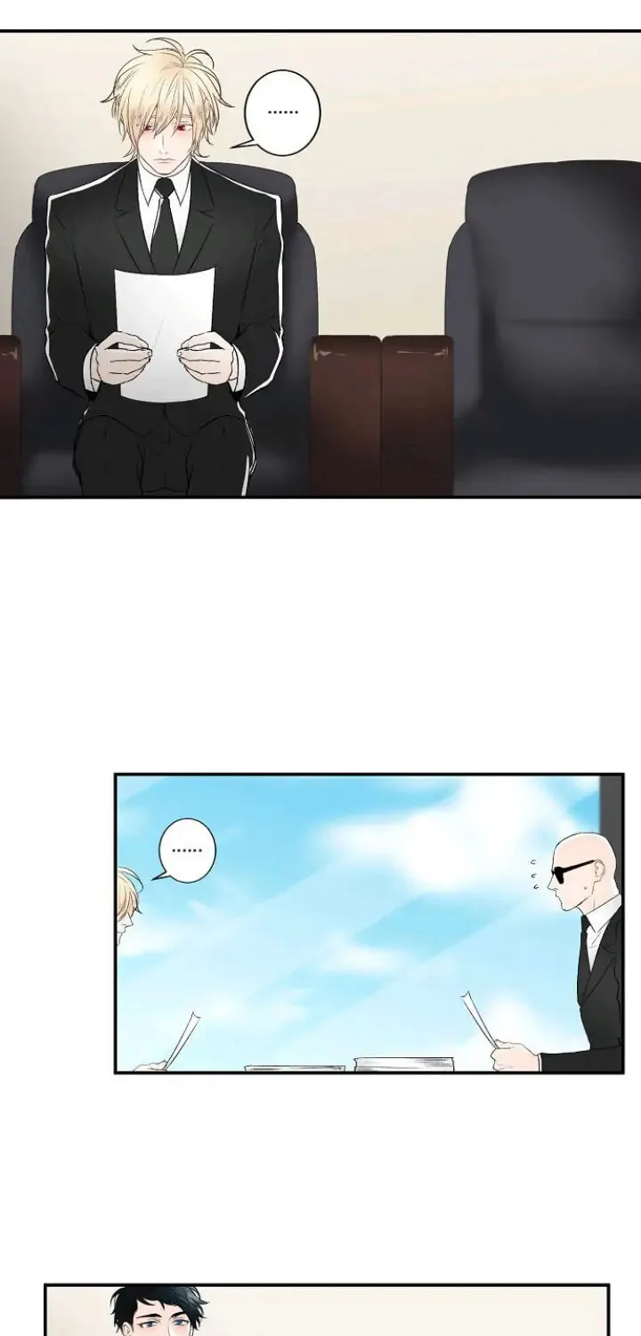 Dial Again Chapter 29 page 2 - 