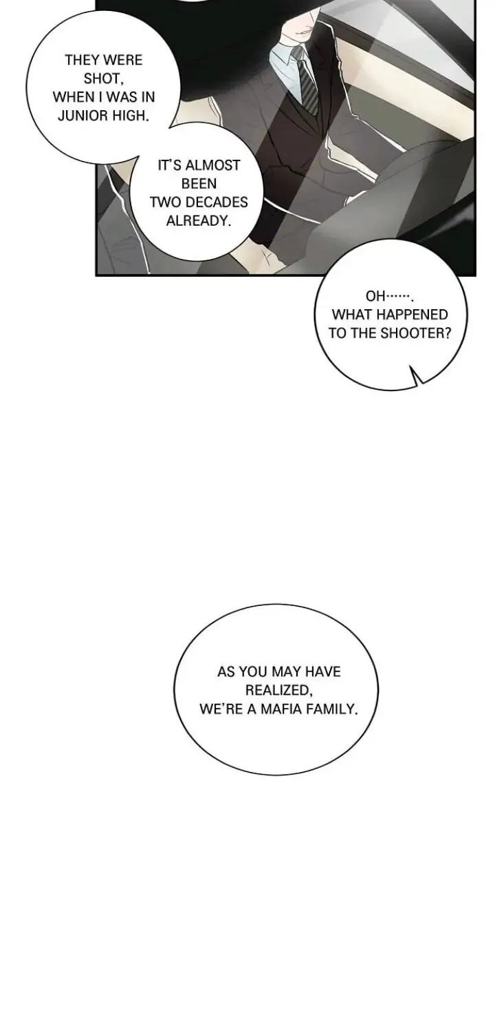 Dial Again Chapter 29 page 20 - 