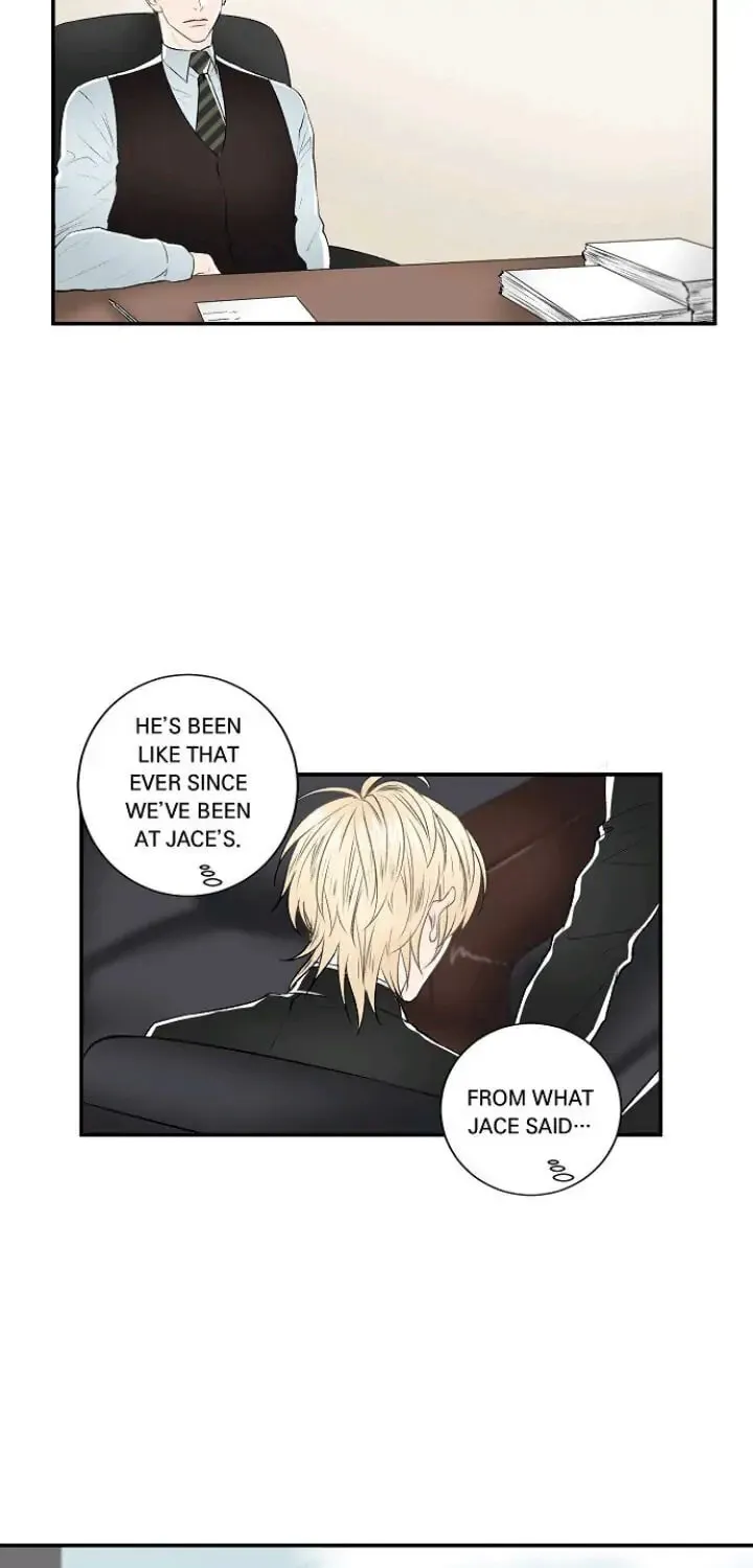 Dial Again Chapter 29 page 3 - 