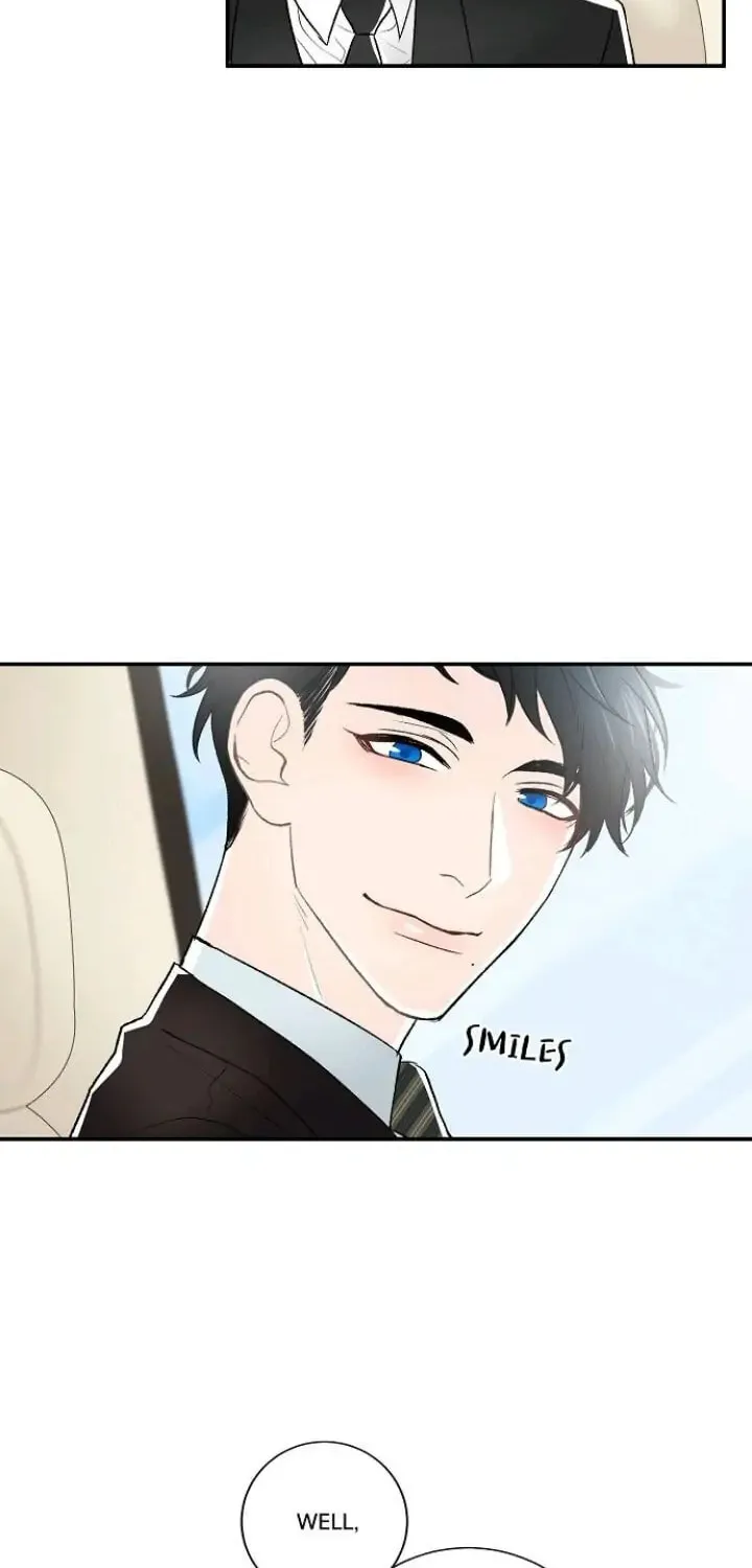 Dial Again Chapter 29 page 22 - 