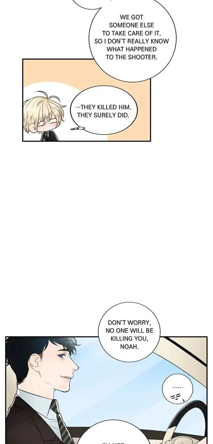 Dial Again Chapter 29 page 23 - 