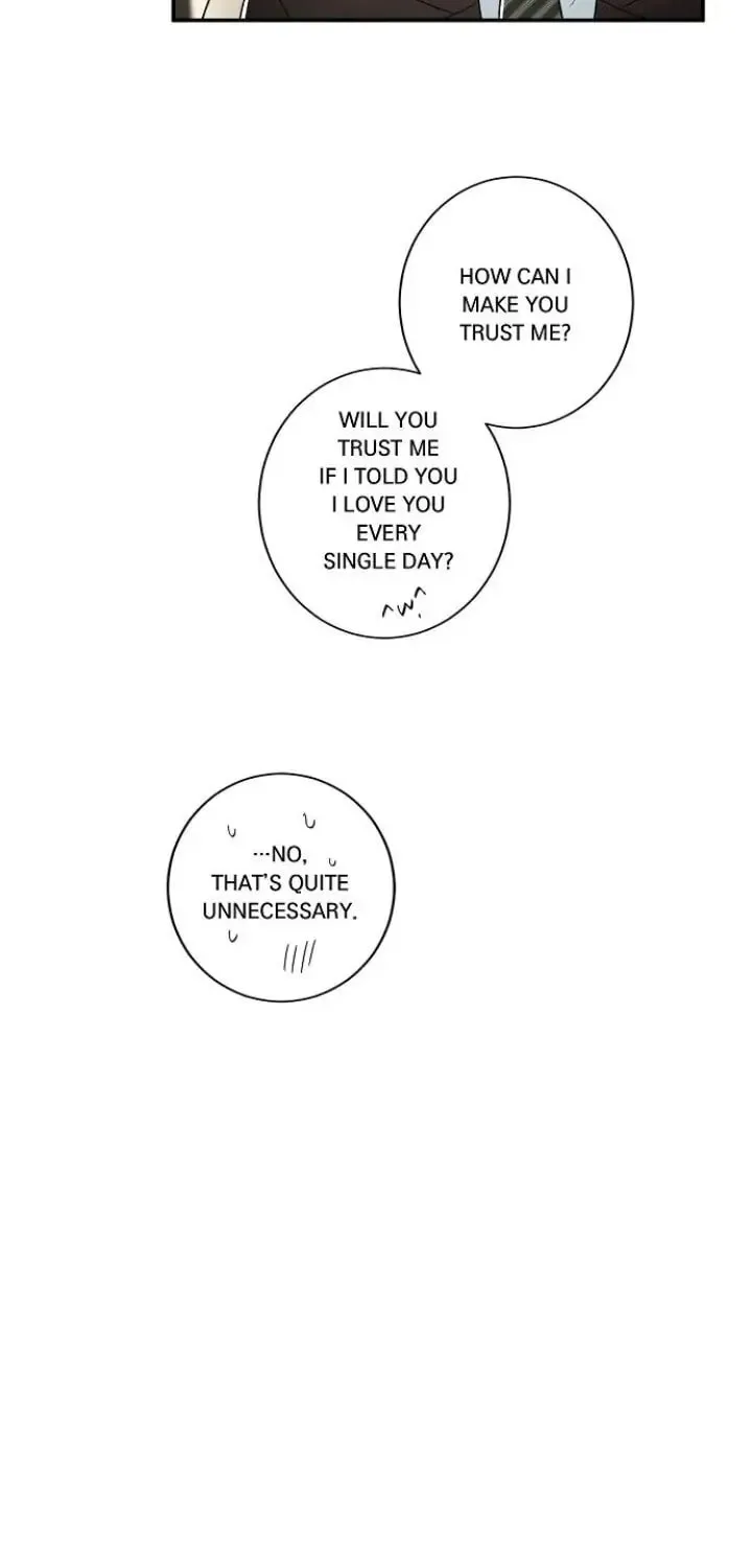 Dial Again Chapter 29 page 25 - 