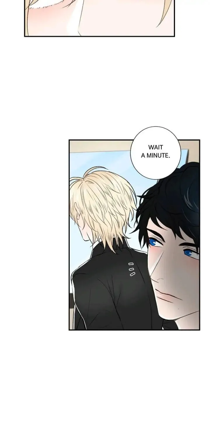 Dial Again Chapter 29 page 29 - 