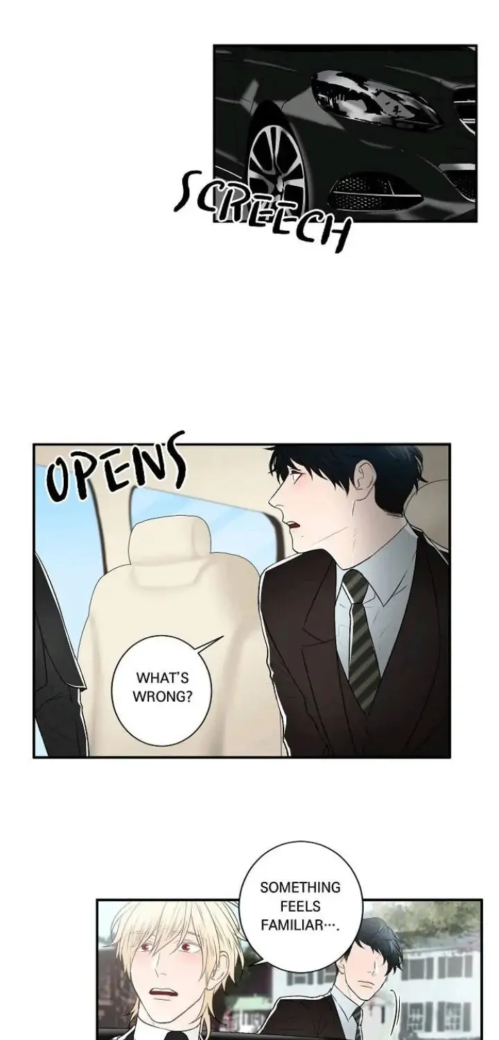 Dial Again Chapter 29 page 30 - 
