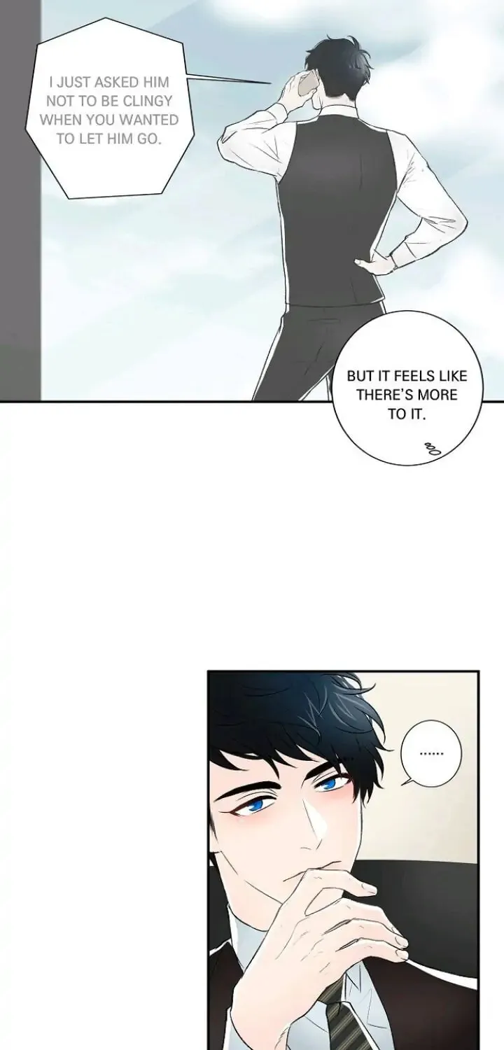 Dial Again Chapter 29 page 4 - 