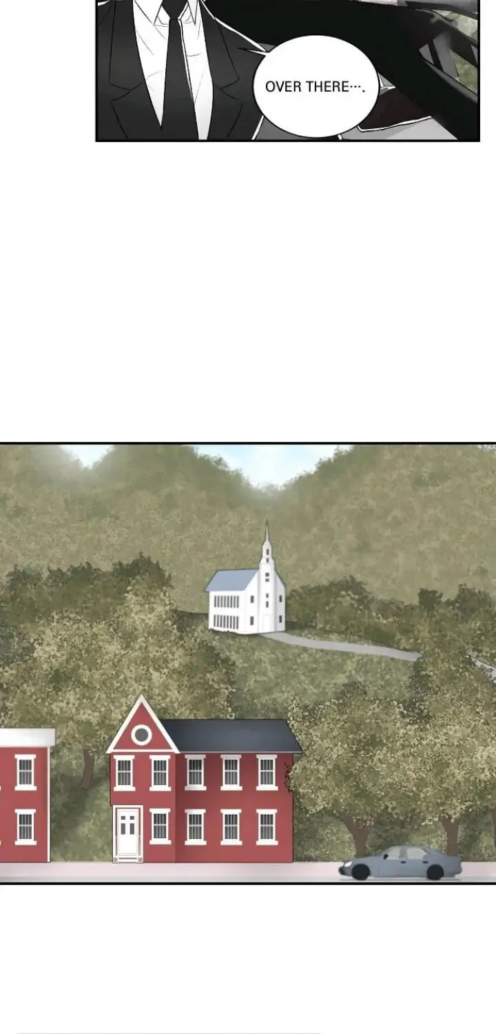 Dial Again Chapter 29 page 31 - 
