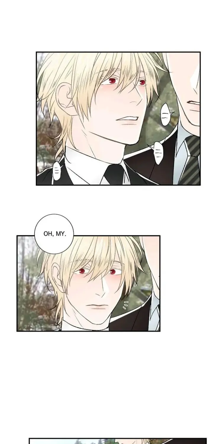 Dial Again Chapter 29 page 34 - 