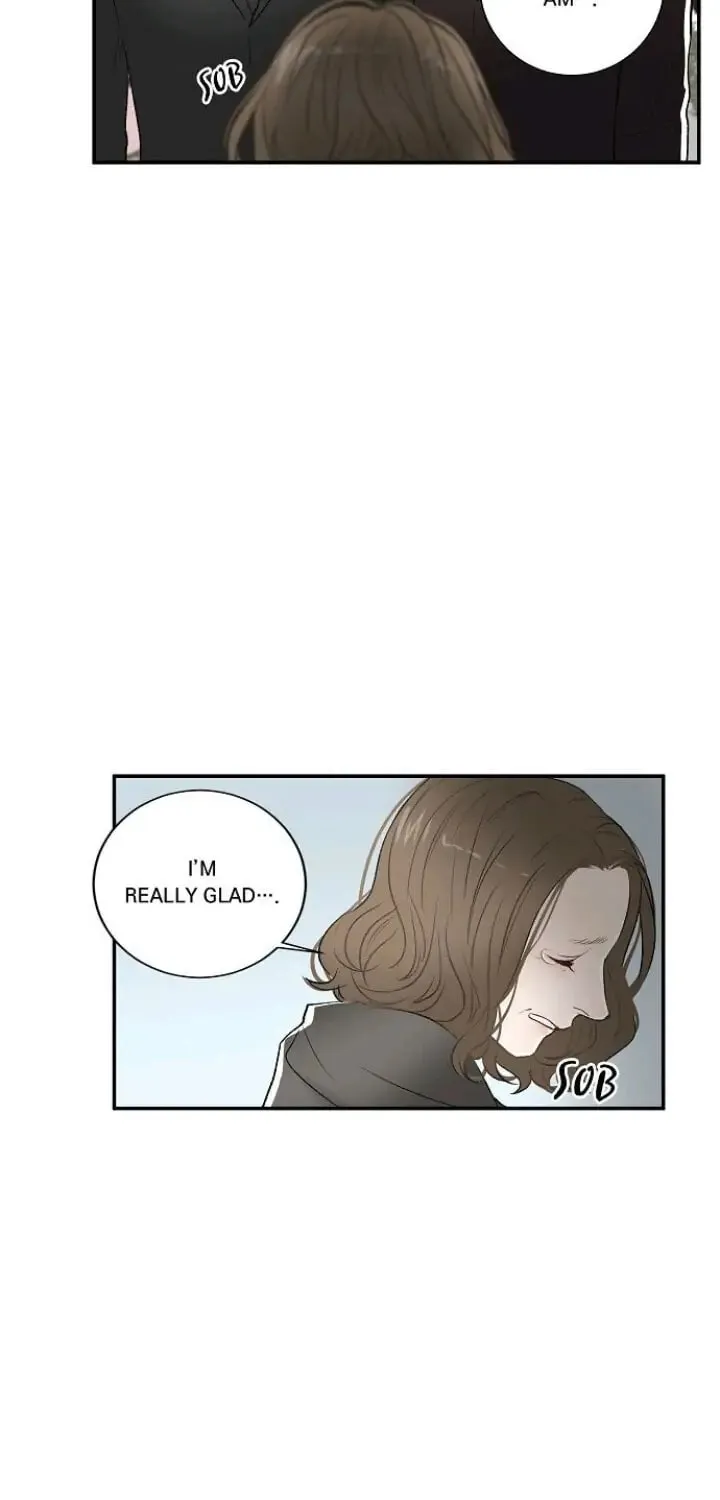 Dial Again Chapter 29 page 39 - 