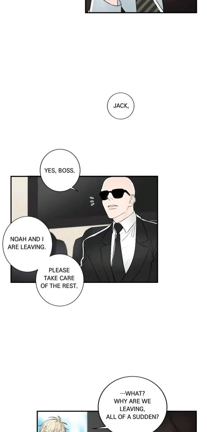 Dial Again Chapter 29 page 5 - 