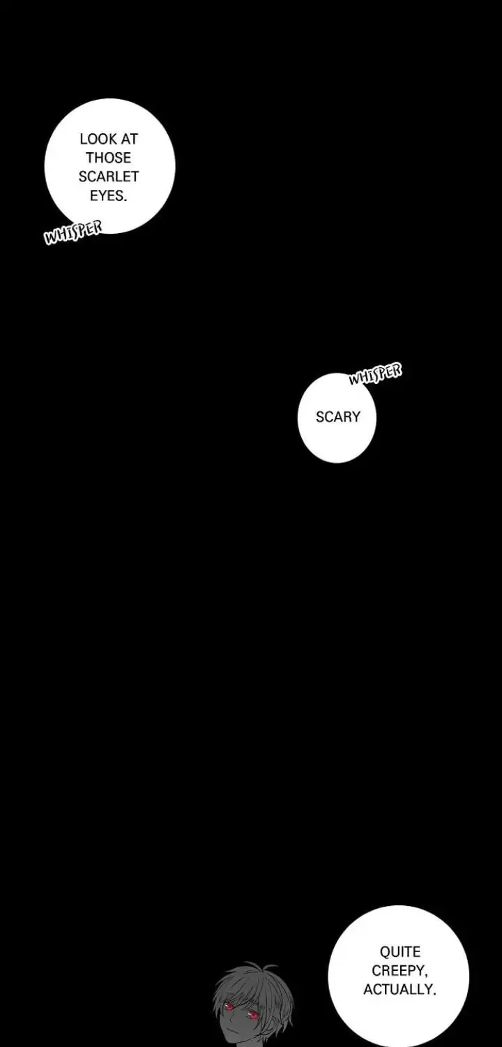 Dial Again Chapter 29 page 41 - 