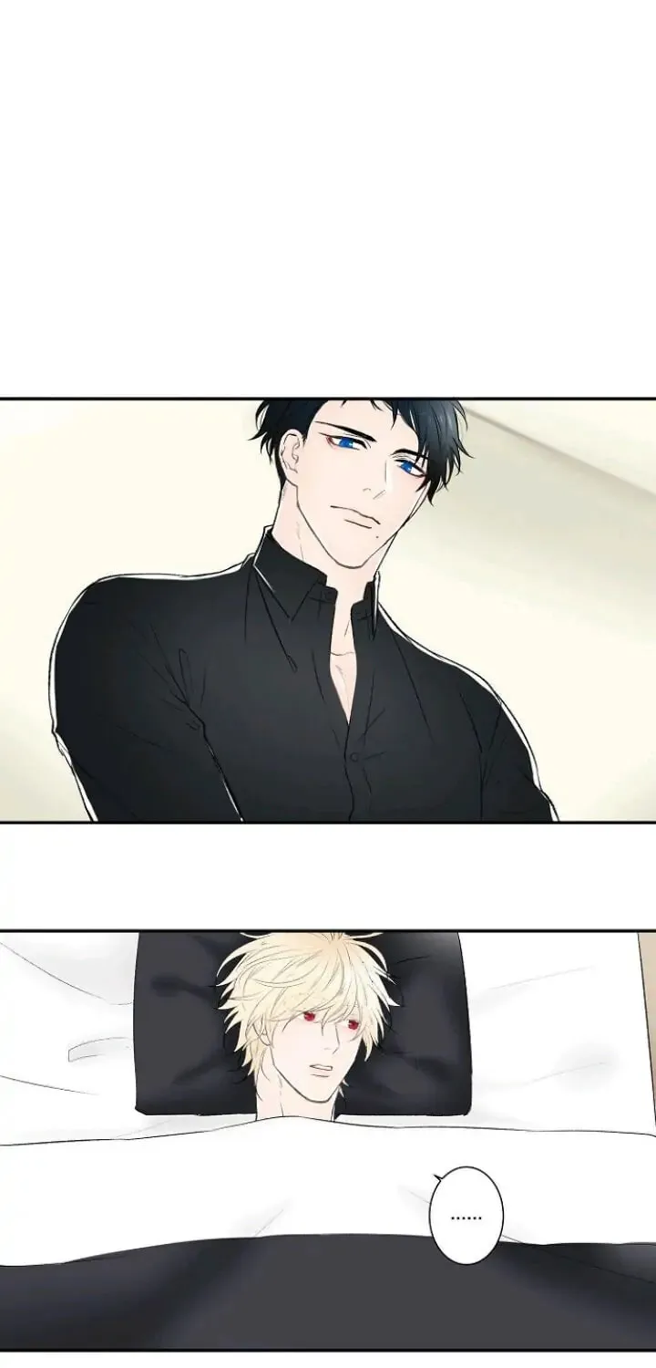 Dial Again Chapter 3 page 1 - 