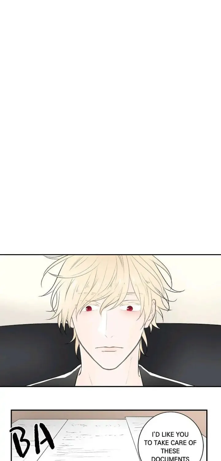 Dial Again Chapter 3 page 6 - 