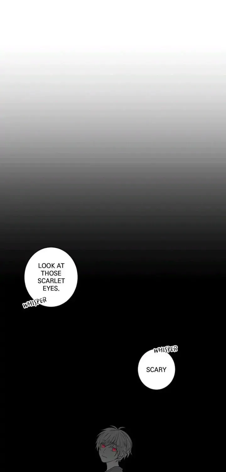 Dial Again Chapter 30 page 1 - 