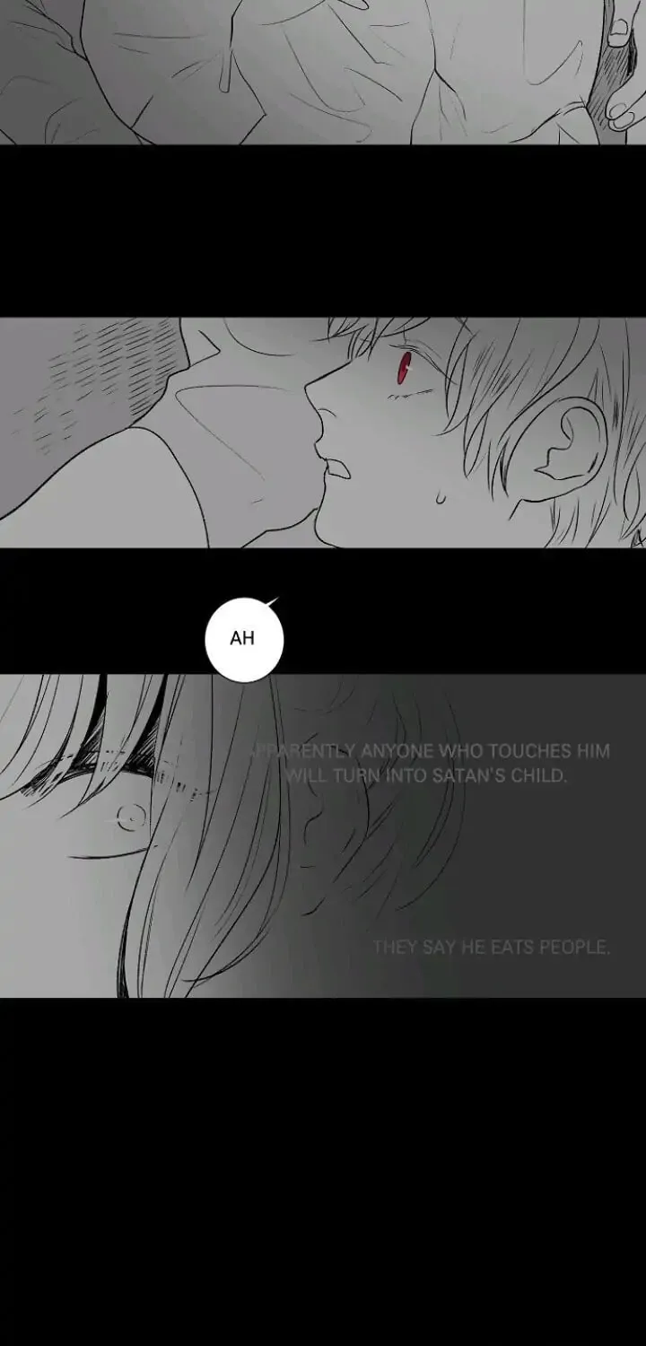 Dial Again Chapter 30 page 14 - 