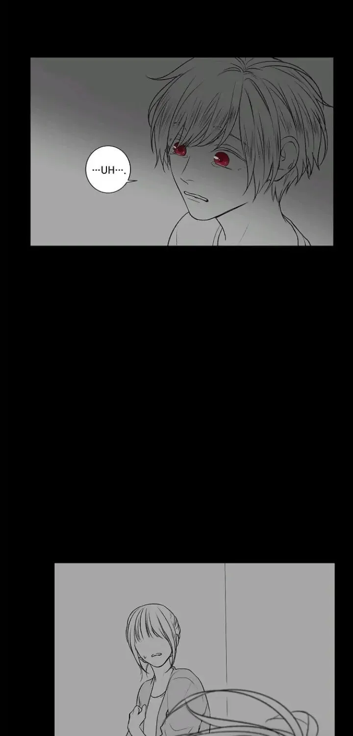 Dial Again Chapter 30 page 17 - 