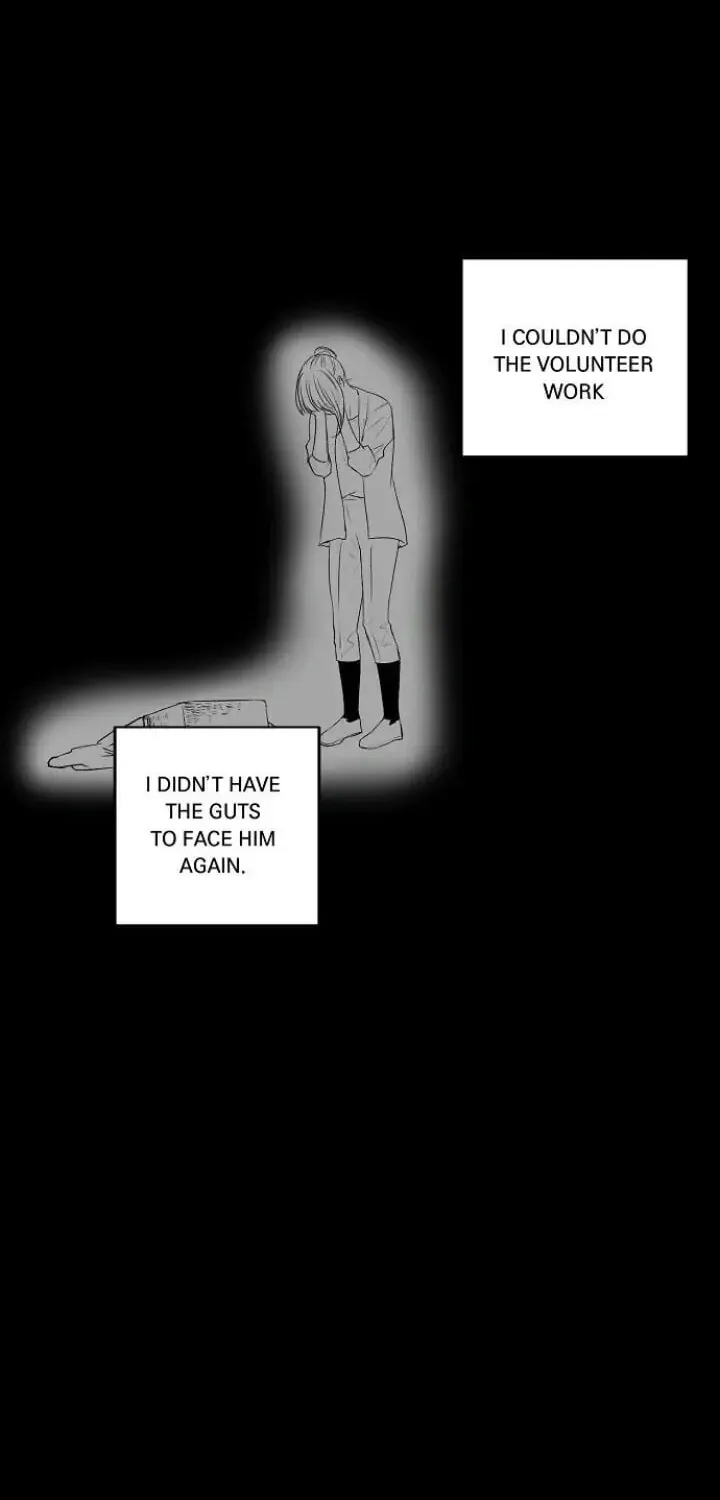 Dial Again Chapter 30 page 19 - 
